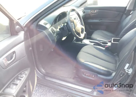 2010 Kia Optima Ex/Sx из США, поврежденный, VIN KNAGH4A41A5407567